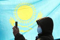 Число случаев коронавируса в Казахстане достигло 112 860