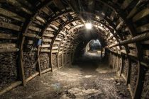 Восемь человек погибли в результате аварии на угольной шахте в Китае