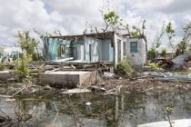 Генсек ООН: если не сдерживать изменение климата, последствия пандемии померкнут на фоне климатических угроз
