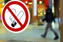 В Турции запретили курить на улице в связи с резким увеличением числа пациентов с COVID-19