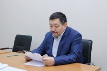 В Кыргызстане свою кандидатуру на пост президента выдвинули 12 человек