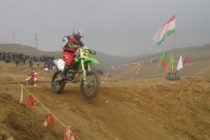 Состоится чемпионат Республики Таджикистан по мотогонкам