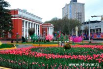 30 мая в Душанбе состоится десятая сессия Маджлиси милли Маджлиси Оли Республики Таджикистан шестого созыва