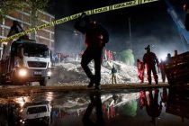 Число погибших в результате землетрясения в Турции выросло до 64