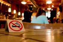 СЕГОДНЯ –  ВСЕМИРНЫЙ ДЕНЬ ОТКАЗА ОТ КУРЕНИЯ.   Таджикистан находится среди стран мира, в которых введены ограничения на курение табака