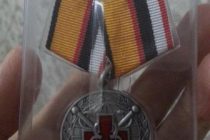 КОРОНАВИРУС, ОТВАГА И ЧЕСТЬ. Мухаммадджон Хусейнов — первый человек в Таджикистане, награжденный медалью «За борьбу с пандемией»