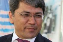 Абдулло Рахнамо назначен на новую должность в СП Таджикистана