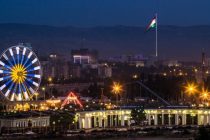 БЕЗ СНЕГА. В Таджикистане на Новый год будут отдыхать три дня
