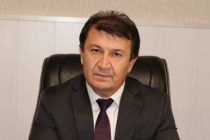 Министр здравоохранения и соцзащиты населения Таджикистана Джамолиддин Абдуллозода: «Надеемся  покончить с коронавирусом  в  2021 году»