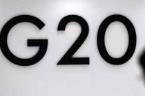 Cаммит G20 пройдет в Риме 30-31 октября 2021 года