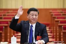 Си Цзиньпин провел заседание Политбюро ЦК КПК по экономической работе в 2021 году