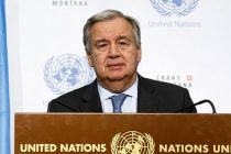 Глава ООН призвал пресекать распространение ненависти в Интернете и укреплять социальную сплоченность