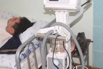 COVID-19.  В Узбекистане за все время выявлено 75241 случаев заболевания коронавирусом