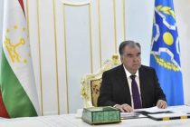 «БелТА»: Таджикистан как председатель в ОДКБ в 2021 году намерен усилить коллективную безопасность