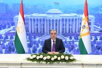 ПОЗДРАВИТЕЛЬНОЕ ПОСЛАНИЕ Лидера нации, Президента Республики Таджикистан уважаемого Эмомали Рахмона в связи с наступлением Нового 2021 года