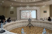 ЕБРР способствует развитию международной торговли в Таджикистане