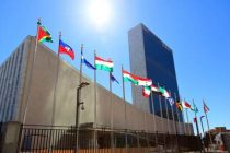 ООН: тяжелейший за 75 лет гуманитарный кризис может наступить в 2021 году