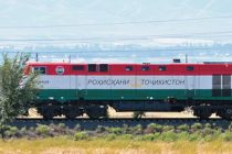 Российские железные дороги   в 2021 году введут скидку в 50% на импортные перевозки  овощей из Таджикистана и Узбекистана