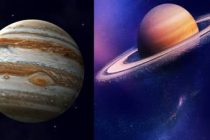 Гульчехра Кохирова: «21 декабря можно будет увидеть очередное астрономическое явление — близкое соединение Юпитера и Сатурна»