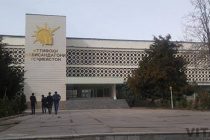 Объявлена дата съезда Союза писателей Таджикистана: кого изберут новым главой