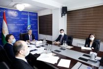 Сироджиддин Мухриддин принял участие в заседании Совета министров иностранных дел ОДКБ