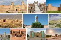 Впервые будет издана подробная карта исторических памятников городов и районов Таджикистана