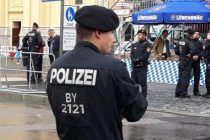 В Берлине предотвращен  теракт