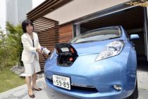СМИ: в Японии до 2035 года намерены убрать с внутреннего рынка авто на бензине и дизеле