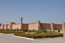 На юге Таджикистана подготавливают исторические и архитектурные достопримечательности к приёму туристов