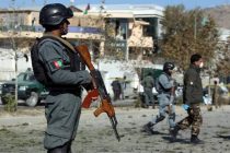Семь человек, в том числе четыре боевика, погибли при перестрелке на севере Афганистана
