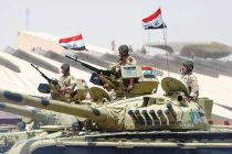Шесть боевиков ИГ* уничтожены на севере Ирака