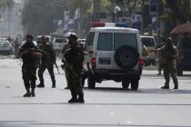 Сотрудники посольства России в Кабуле обошлись без госпитализации после подрыва