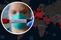 COVID-19. Более  716 тыс. случаев заражения коронавирусом – таков прирост заболевших в мире за сутки