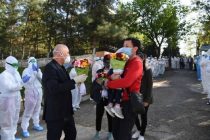 Коронавирус в Узбекистане: самое основное на сегодняшний день