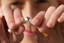 «РЕШАЙ И БРОСАЙ!» Новая кампания ВОЗ в 2021 году поможет бросить курить 100 миллионам человек