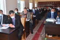 Депутаты рассмотрели Проект закона «О генетических ресурсах Республики Таджикистан»