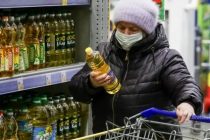 В России могут на три месяца заморозить цены на сахар и масло