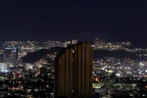 В Мексике более 10 млн человек остались без электричества