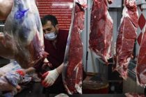 МЯСА СТАЛО БОЛЬШЕ. В Таджикистане увеличилось поголовье крупного рогатого скота и выросло производство мяса