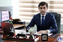Генеральный директор ФЛТ Сайвали Шокурбонов подвел итоги футбольного сезона-2020