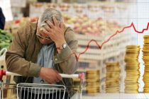 Мировые цены на продовольствие в ноябре достигли почти шестилетнего максимума