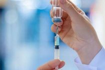 В Казахстане запуск массовой вакцинации от COVID-19 планируется с начала 2021 года