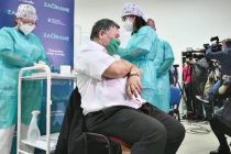 Вчера в Евросоюзе началась массовая вакцинация от коронавируса