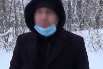 Сотрудники ФСБ России предотвратила теракт в Башкирии