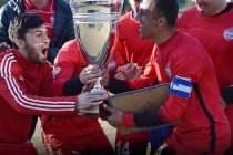 Кубок Футбольной лиги Таджикистана-2021 пройдет с 9 по 22 марта в Гулистоне