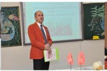 В Душанбе определены победители городских конкурсов «Учитель года», «Воспитатель года» и «Ученик года»