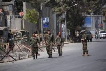 Посольство США в Афганистане призывает американцев покинуть страну