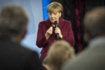 15 ЛЕТ МЕРКЕЛЬ. Канцлер Германии покидает пост в 2021 году