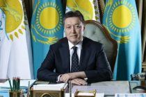 Мажилис Казахстана одобрил кандидатуру Мамина на пост премьера