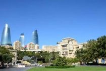 В Азербайджане продлили особый карантинный режим до 1 апреля